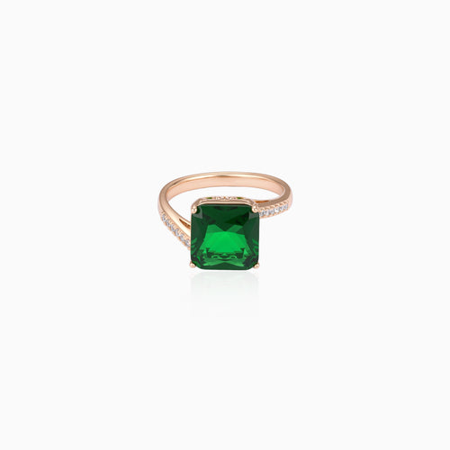 Verdant Glow Ring