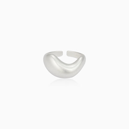 Irregular Stacking Ring
