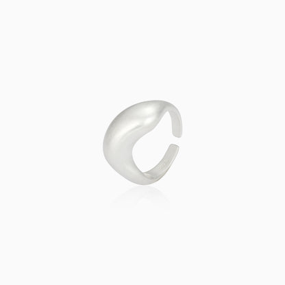 Irregular Stacking Ring