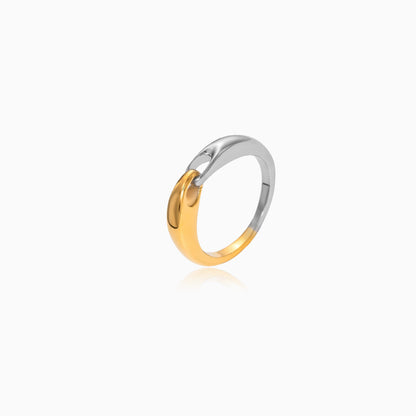 Dual Tone Fluid Ring
