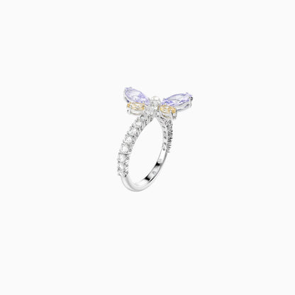 Pastel Dragonfly Ring