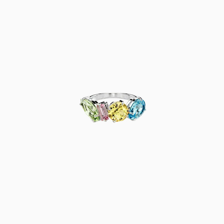Linear Geometric Ring