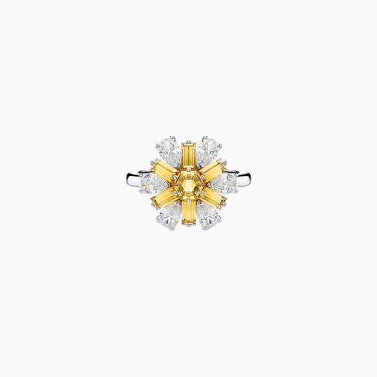 Daisy Bloom Ring