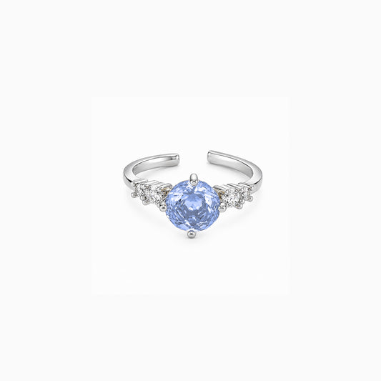 Color Swirl Ring