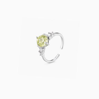 Color Swirl Ring