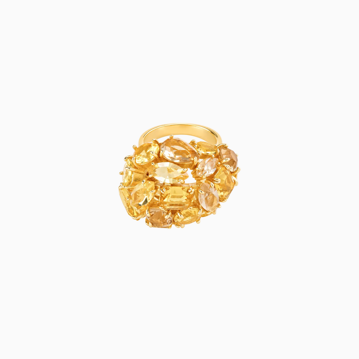 Solaris Cluster Ring