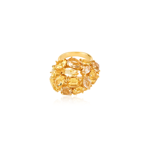 Solaris Cluster Ring