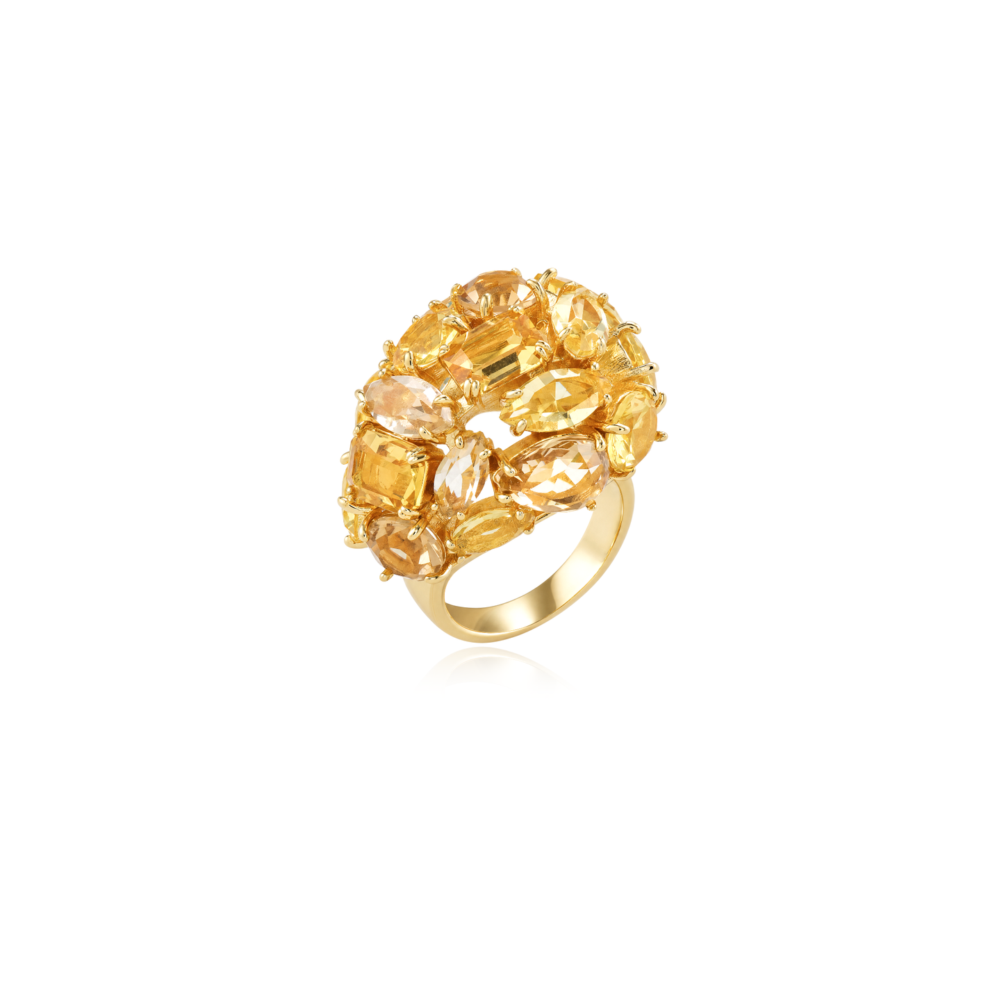 Solaris Cluster Ring