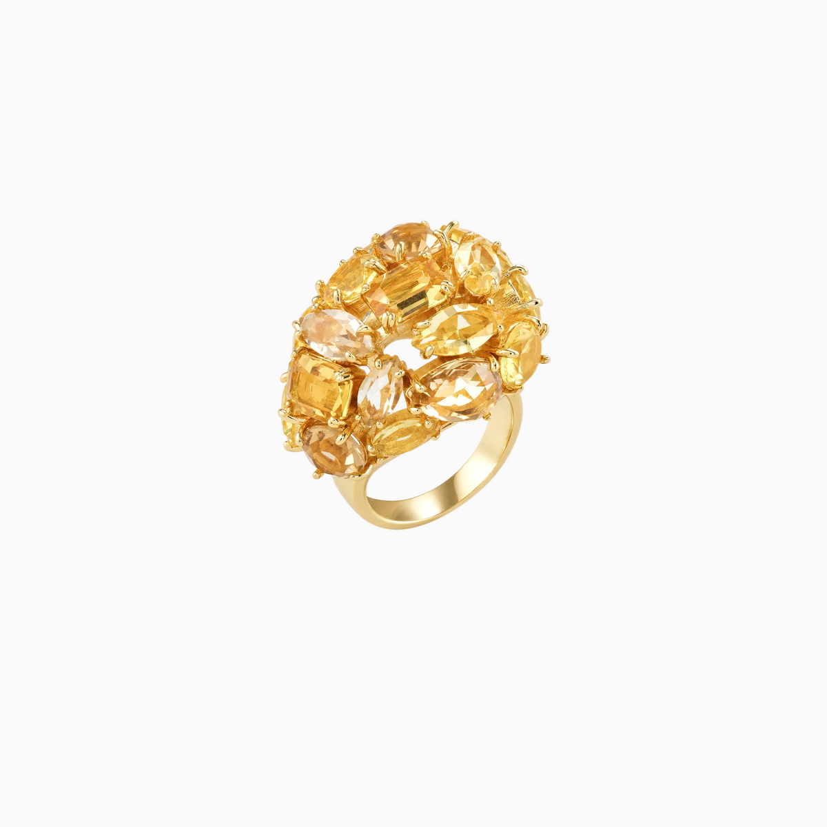 Solaris Cluster Ring