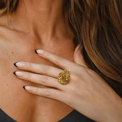 Solaris Cluster Ring