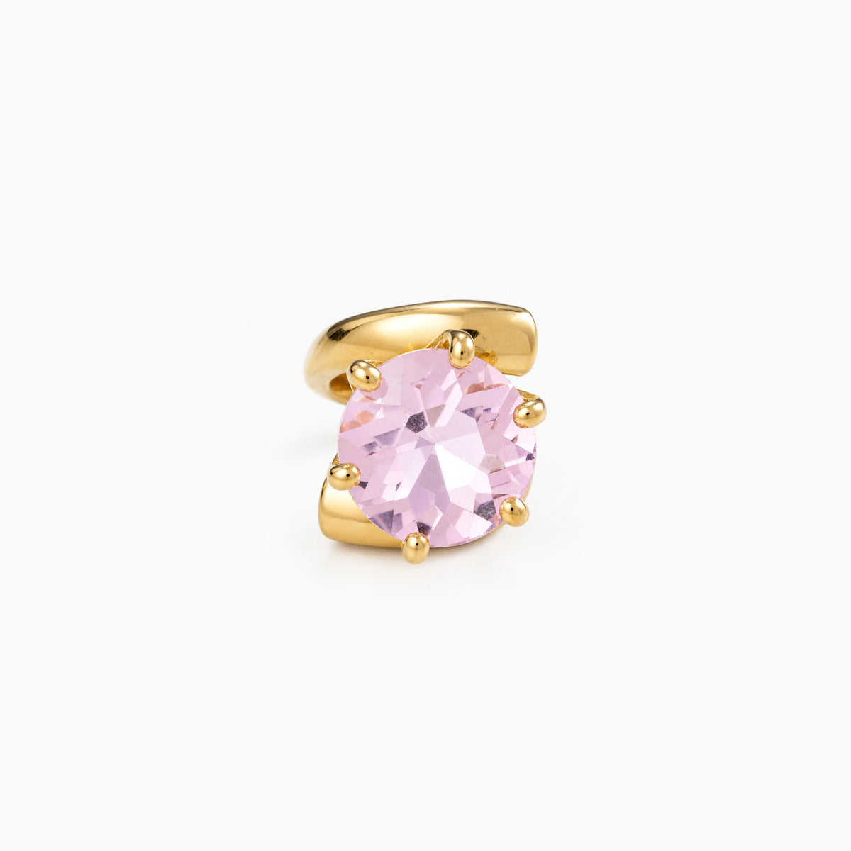 Gem Solitaire Ring