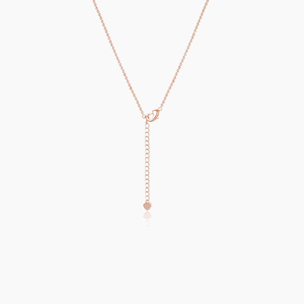 Azure Tranquility Tourmaline Necklace