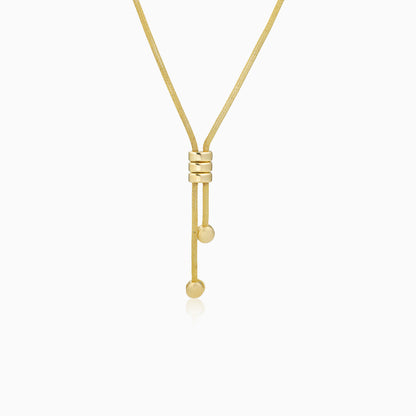 Modern Geometry Jewelry Set