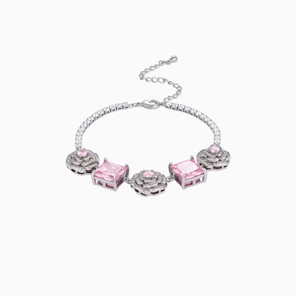 Rosette Pink Luxe Set