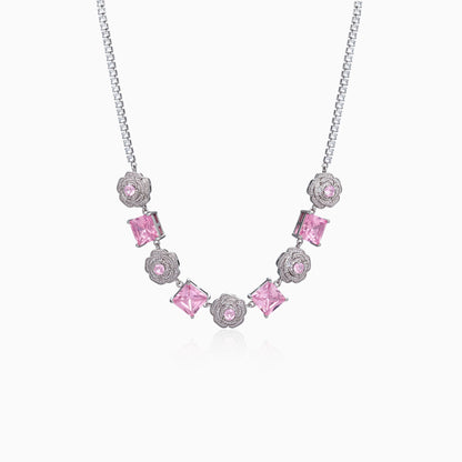 Rosette Pink Luxe Set