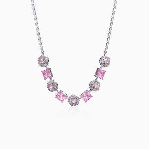 Rosette Pink Luxe Set