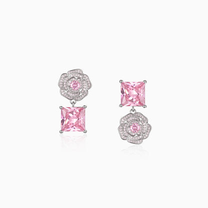 Rosette Pink Luxe Set