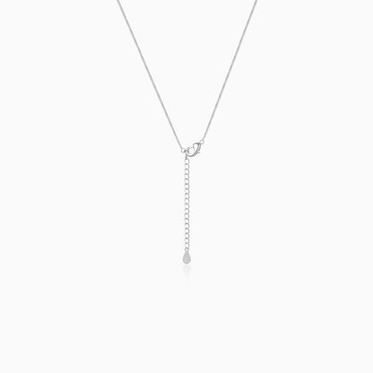 Classic Cushion Radiant Necklace