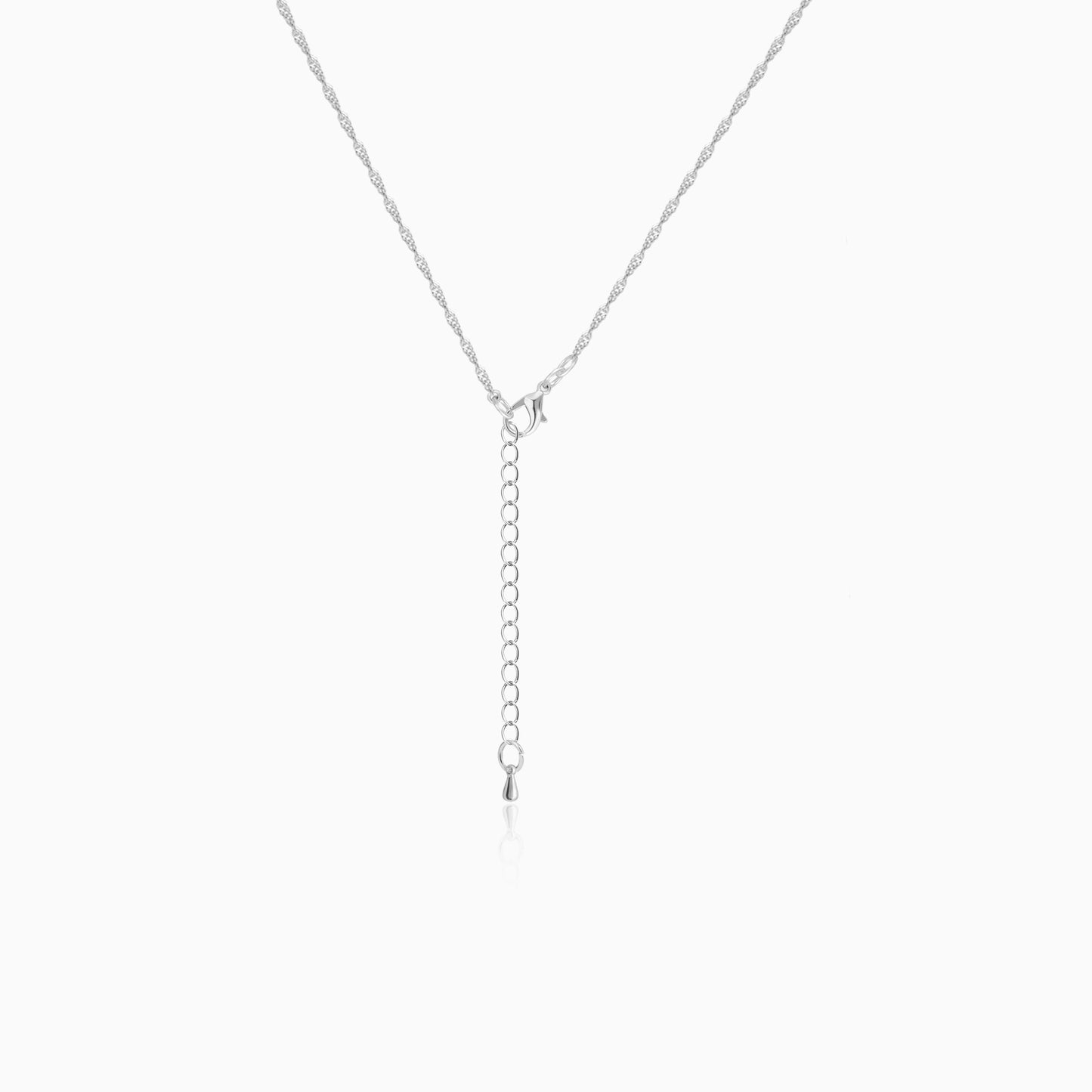 Colorful Petal Jewelry Set