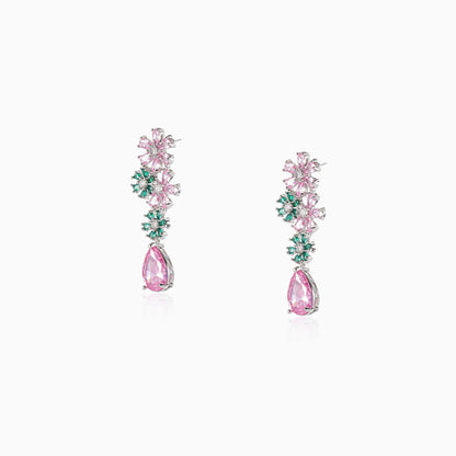Soft Cluster Jewelry Set