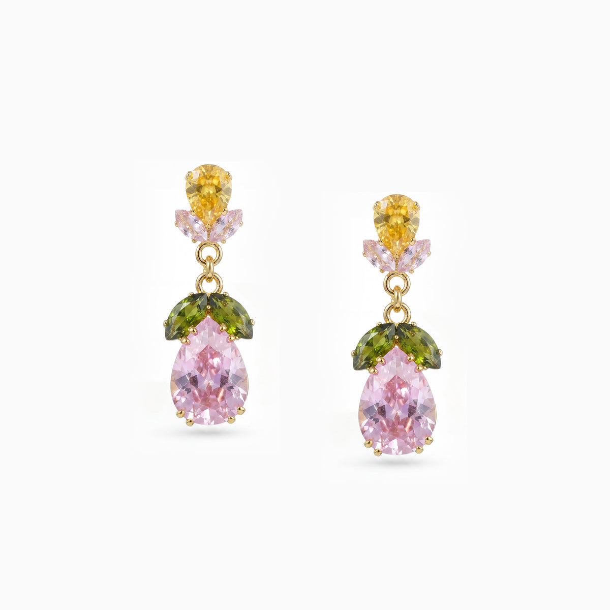 Orchard Bloom Jewlery Set