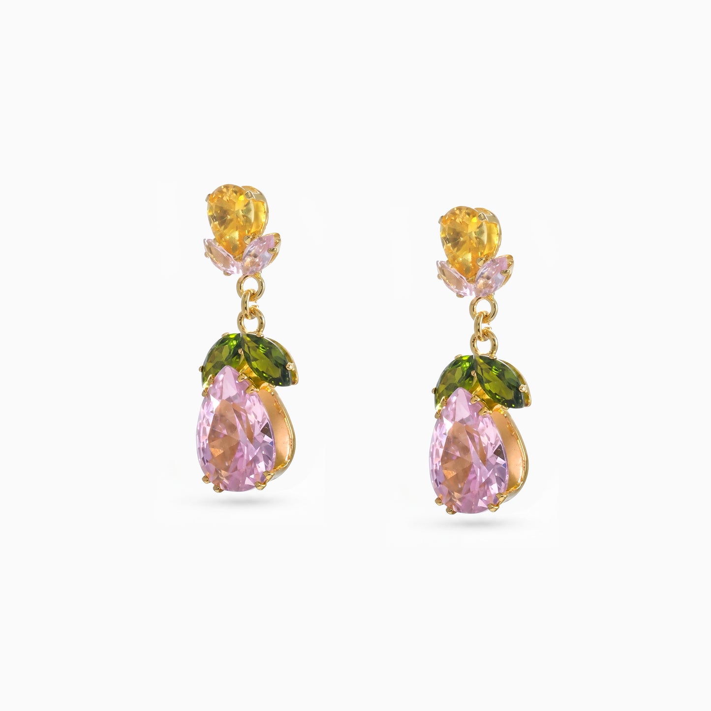 Orchard Bloom Jewlery Set