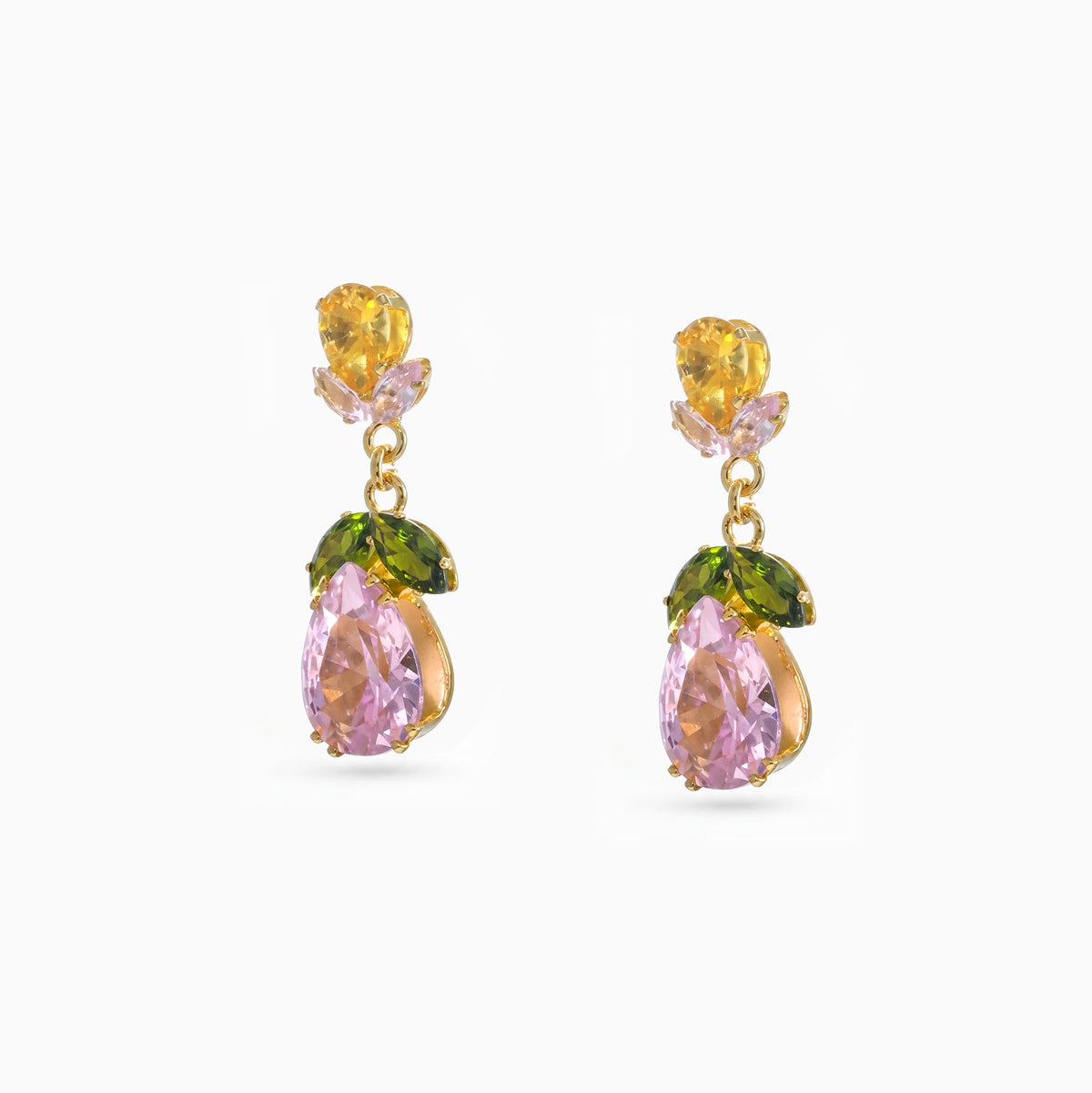 Orchard Bloom Jewlery Set