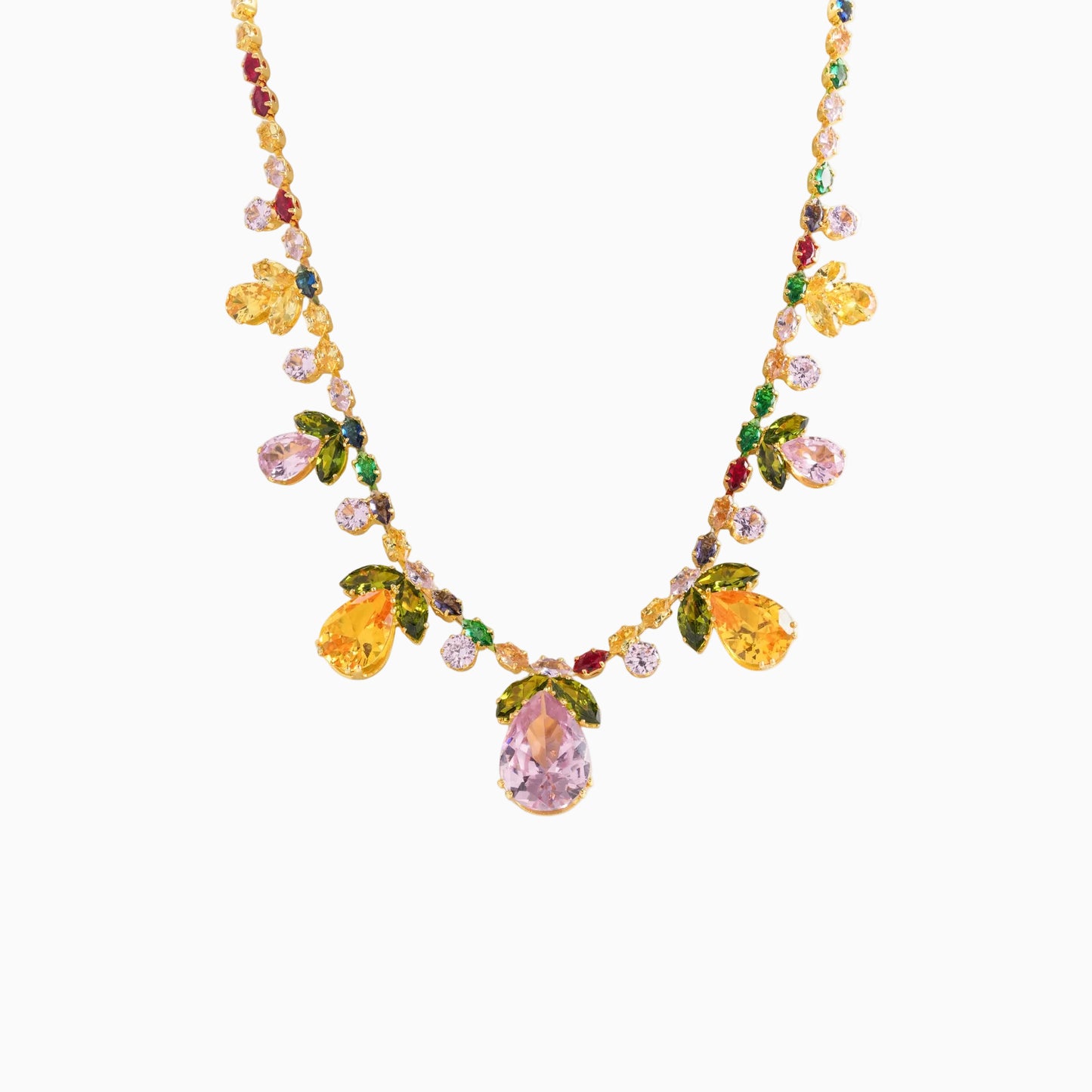 Orchard Bloom Jewlery Set