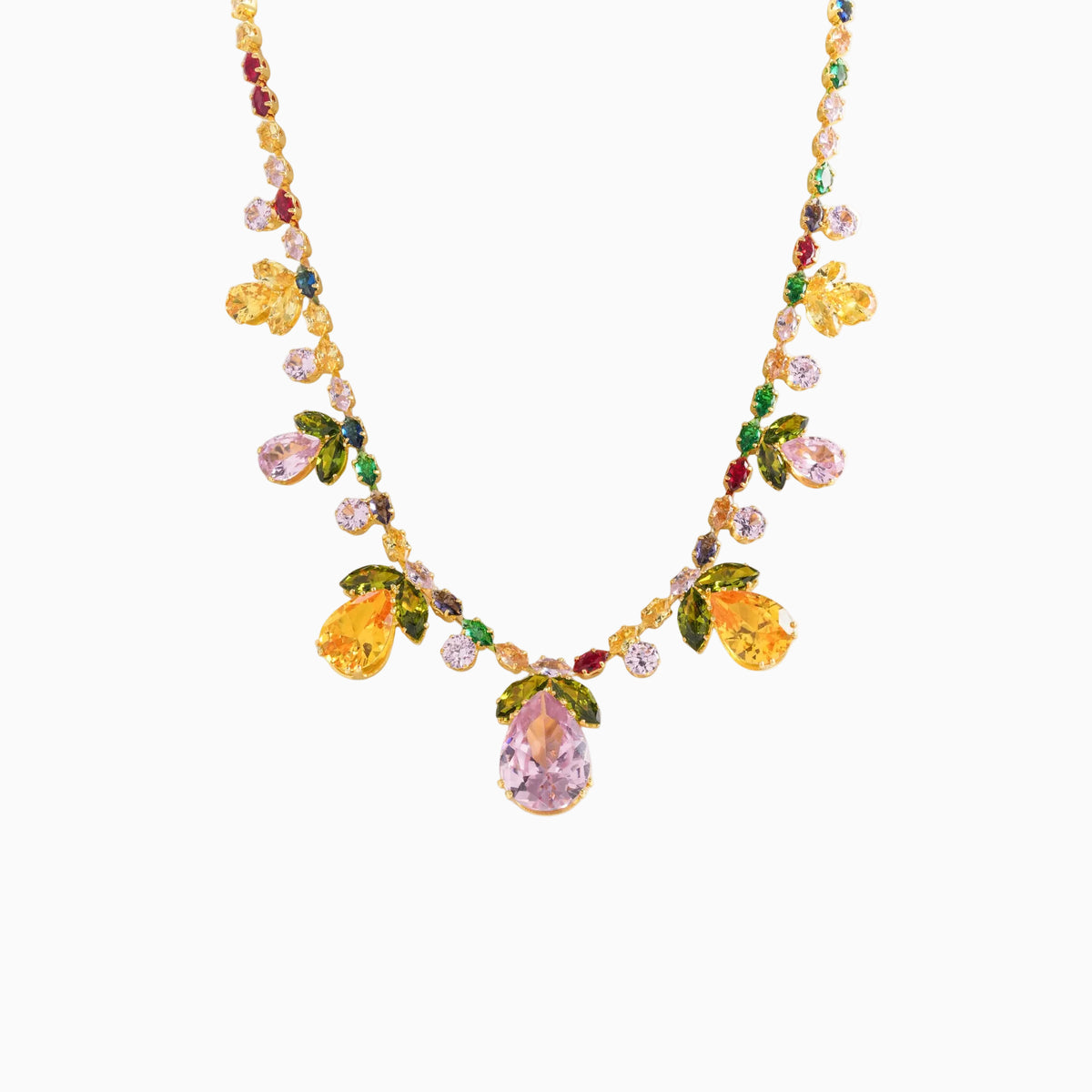 Orchard Bloom Jewlery Set