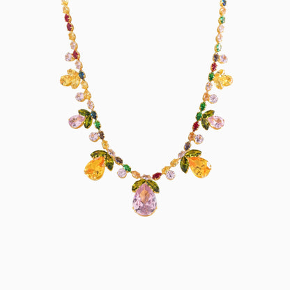 Orchard Bloom Jewlery Set