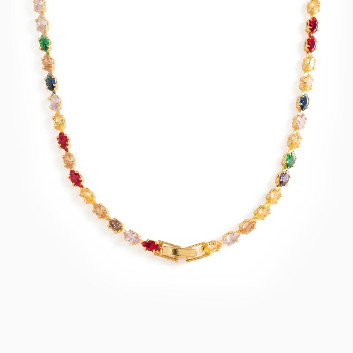 Orchard Bloom Jewlery Set