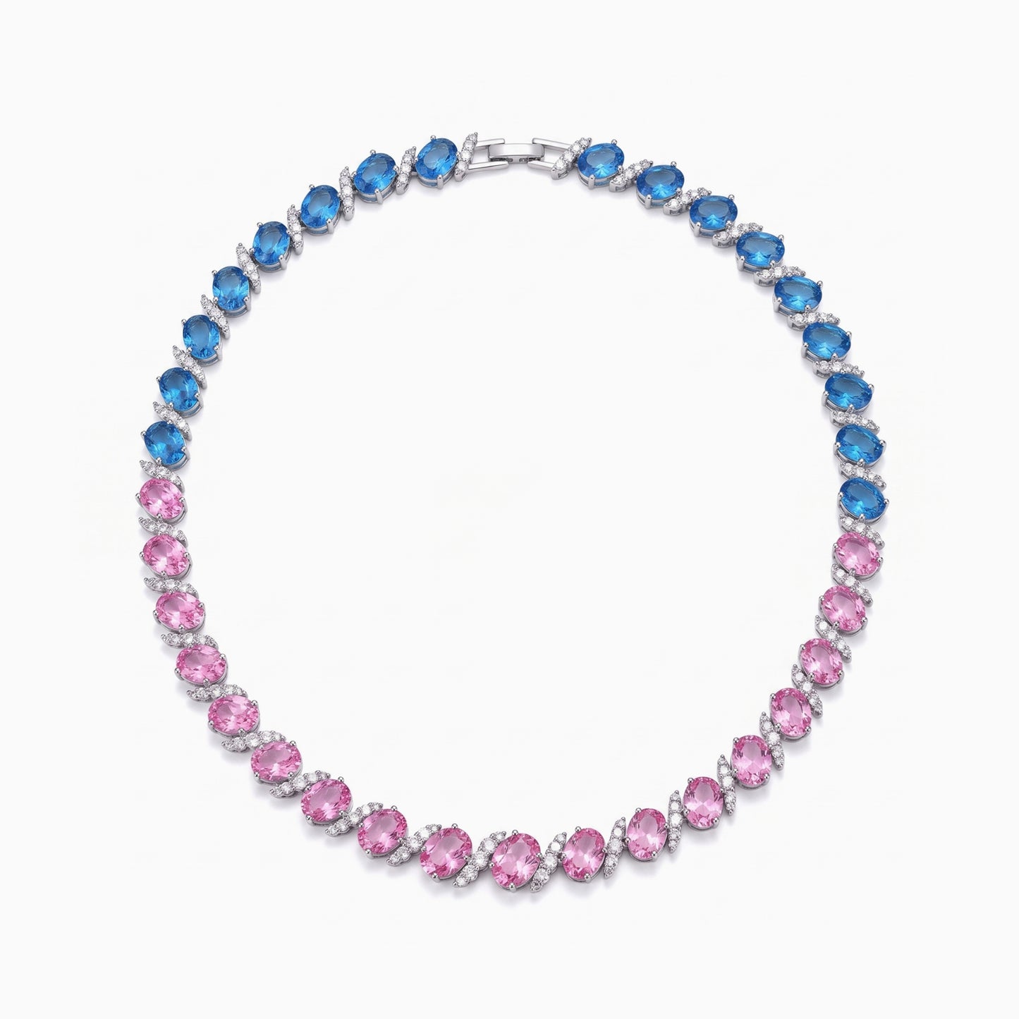 Two-Tone Gradient Jewelry Sets