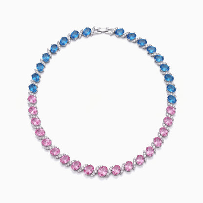 Two-Tone Gradient Jewelry Sets