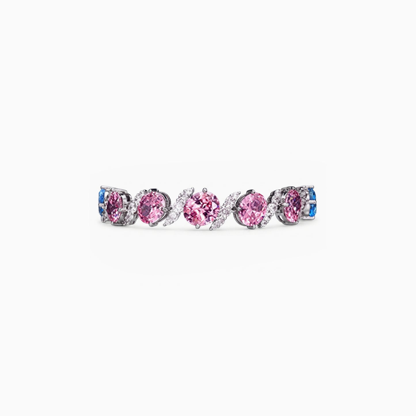 Two-Tone Gradient Jewelry Sets