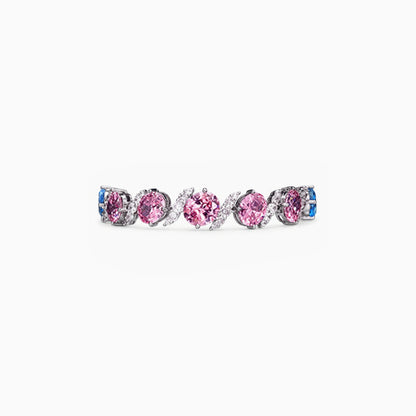 Two-Tone Gradient Jewelry Sets