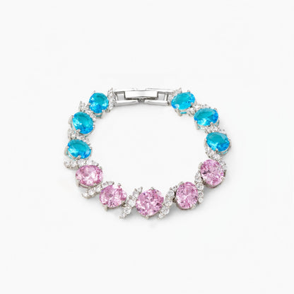 Two-Tone Gradient Ring