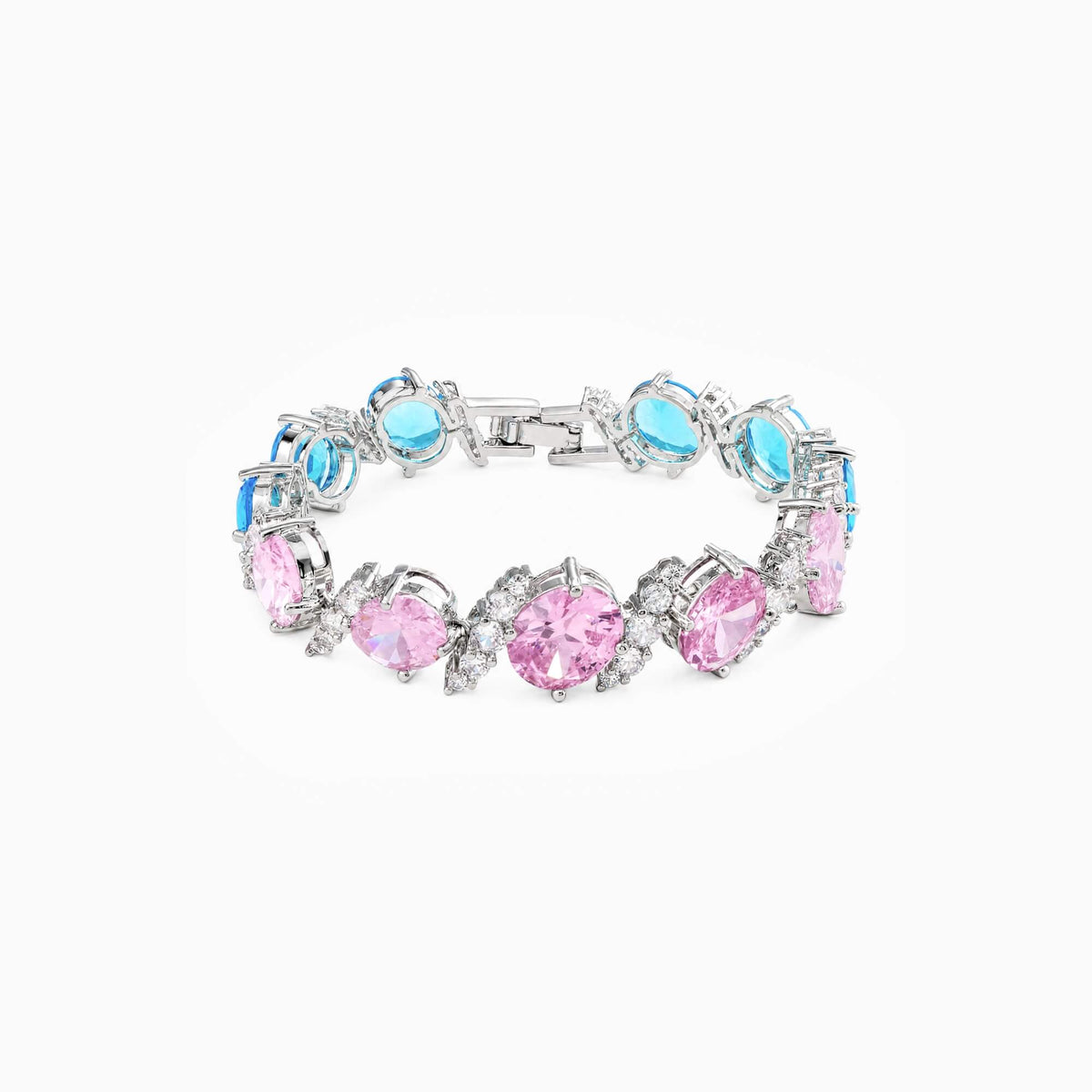 Two-Tone Gradient Ring