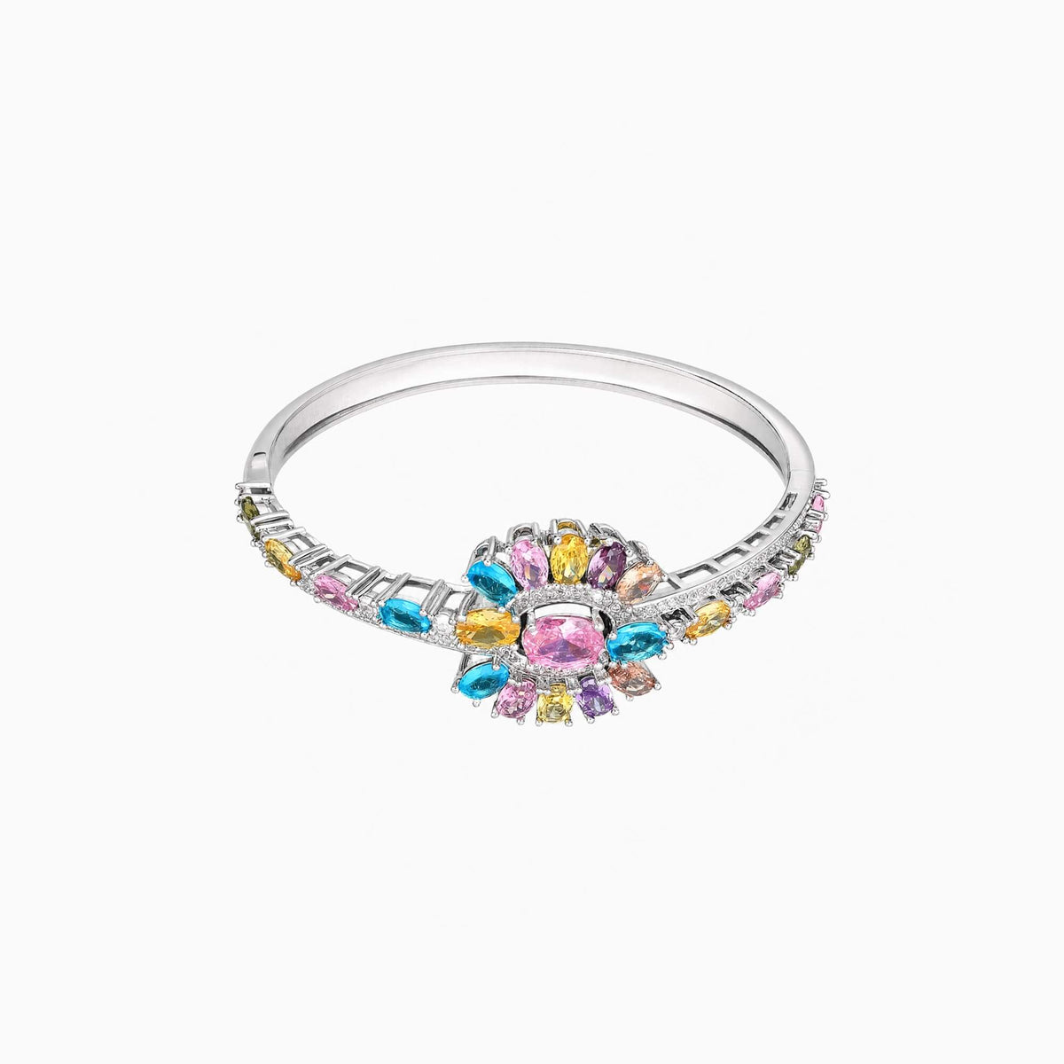 Garden Collage Jewlery Sets