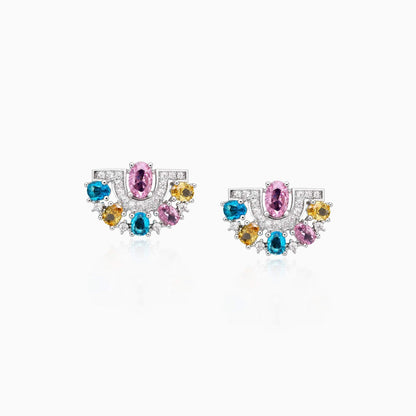 Garden Collage Jewlery Sets