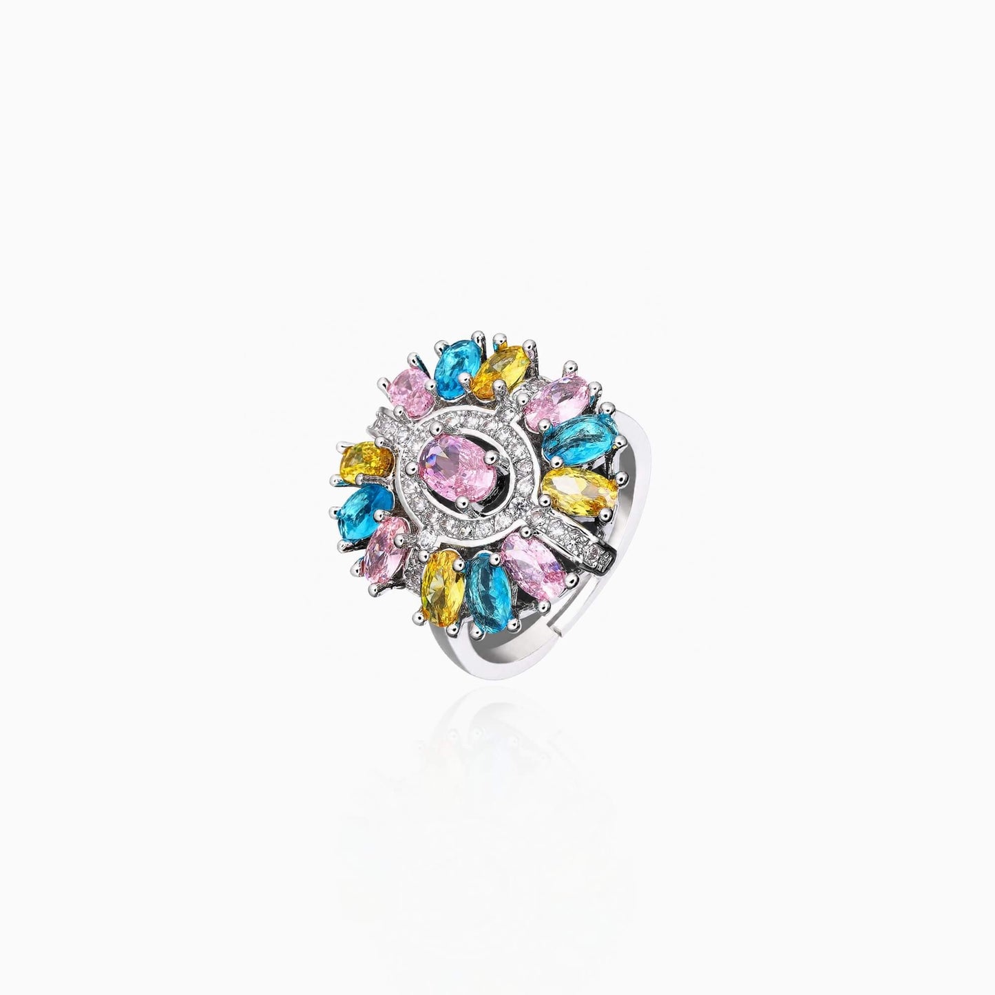 Garden Collage Jewlery Sets