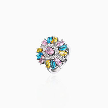 Garden Collage Jewlery Sets