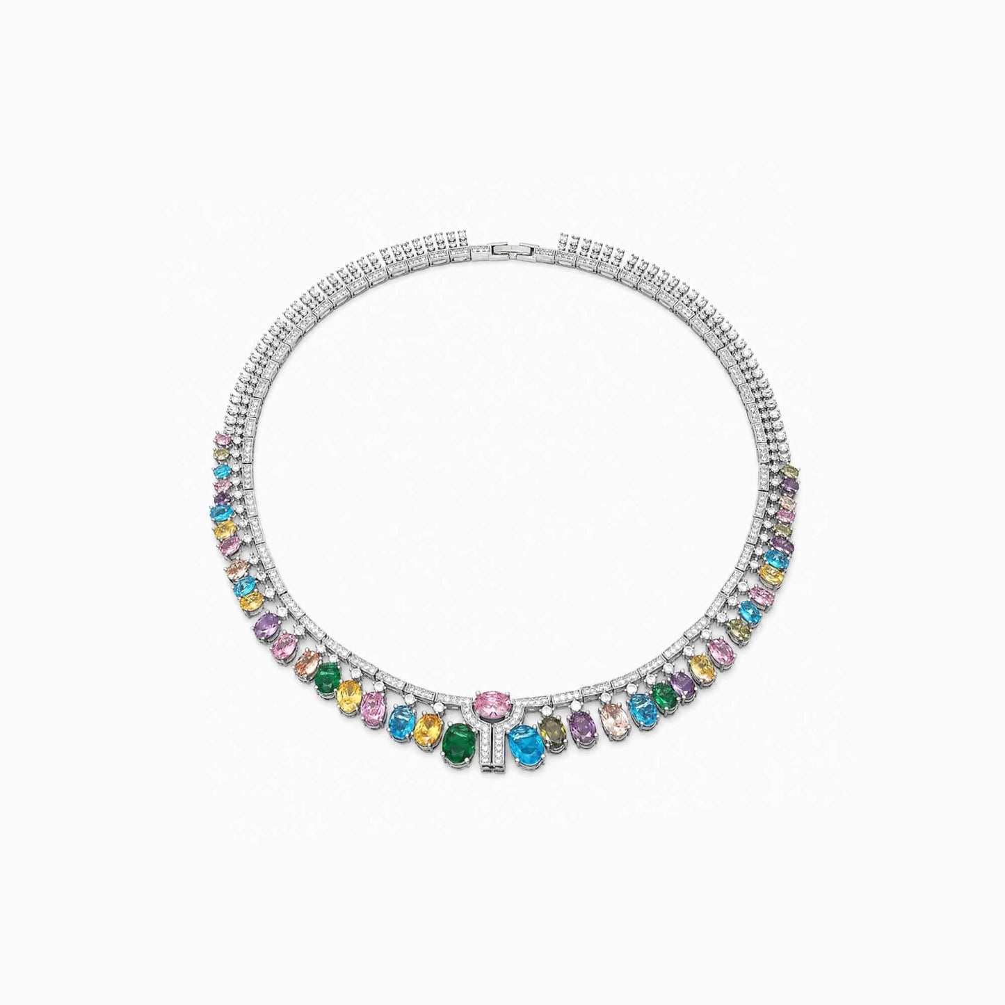 Garden Collage Jewlery Sets
