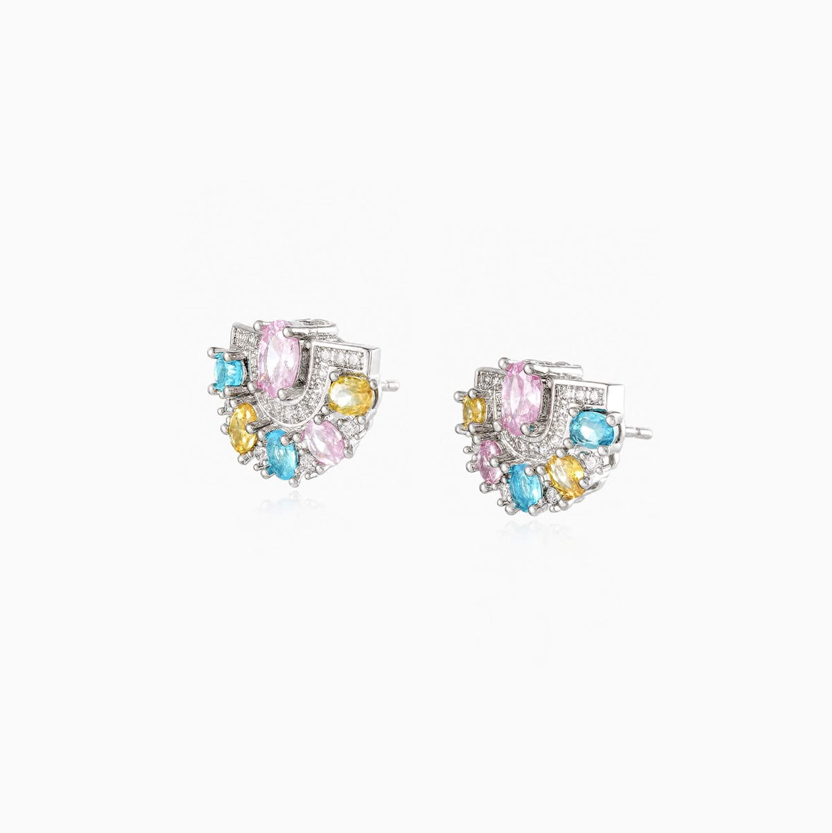 Garden Collage Jewlery Sets