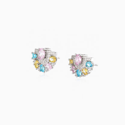 Garden Collage Jewlery Sets