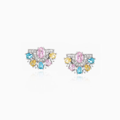 Garden Collage Jewlery Sets