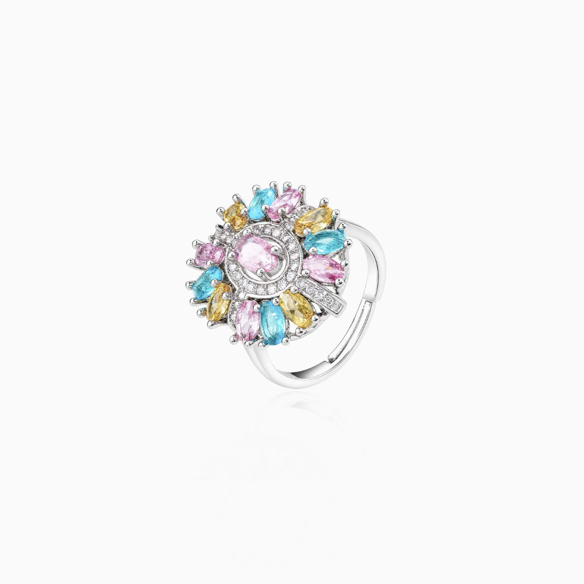 Garden Collage Jewlery Sets