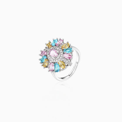 Garden Collage Jewlery Sets