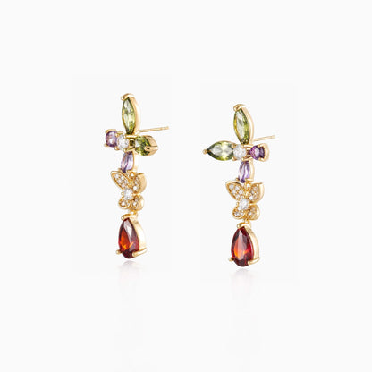 Butterfly Vine Jewelry Sets