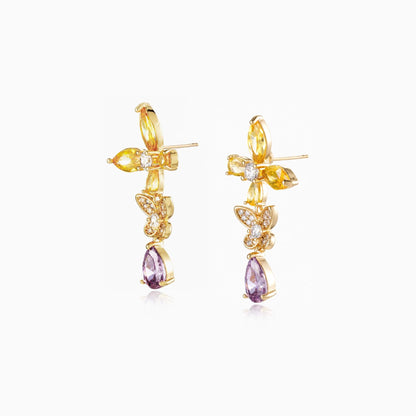Butterfly Vine Jewelry Sets