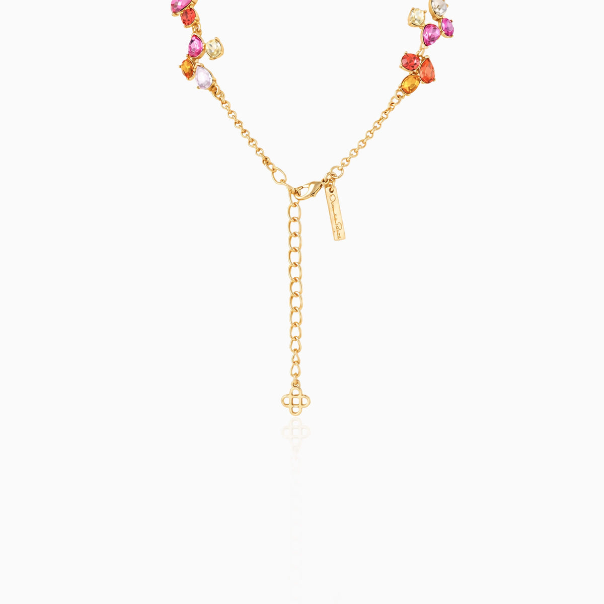 Colorfall Cluster Jewelry Sets
